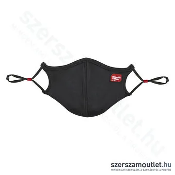 MILWAUKEE Arc maszk, 3 rétegű (L/XL) (1db) (4932478866-0)