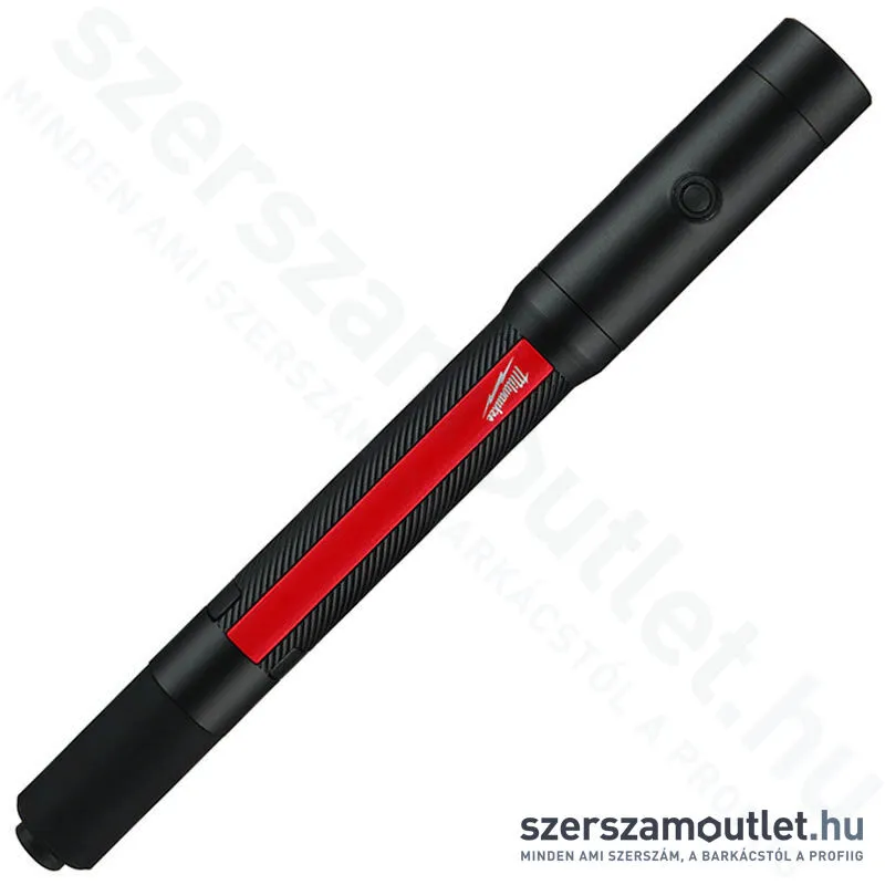 MILWAUKEE IR PL250 Zseblámpa USB tölthető 250 Lumen (4933478705)