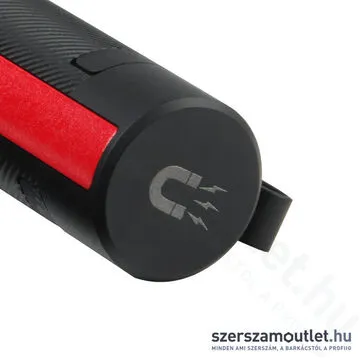 MILWAUKEE IR FL500 Zseblámpa USB tölthető 500 Lumen (4933478586)