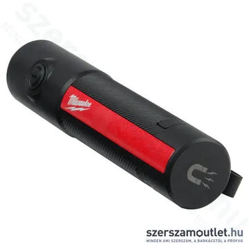 MILWAUKEE IR FL500 Zseblámpa USB tölthető 500 Lumen (4933478586)