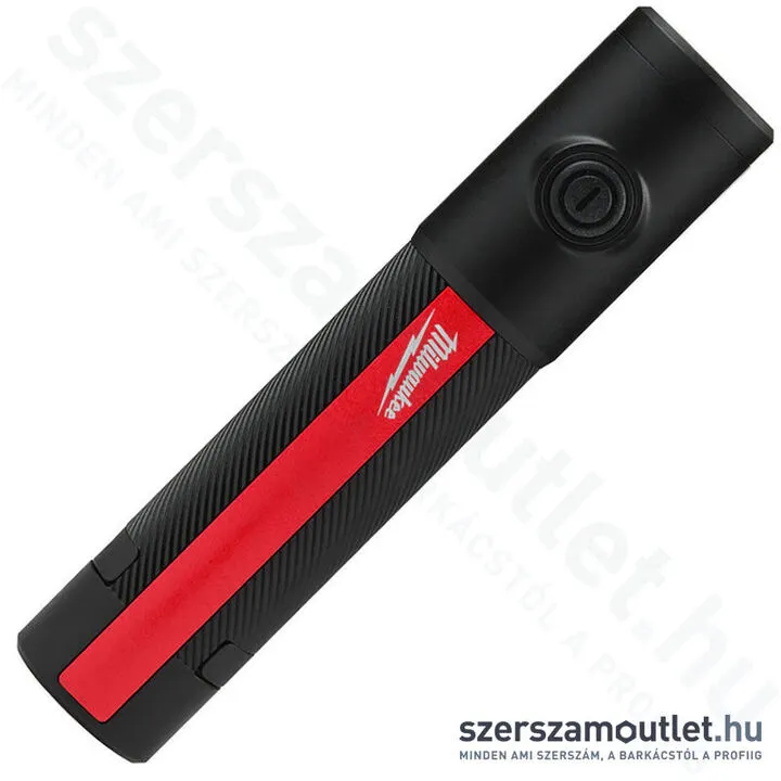 MILWAUKEE IR FL500 Zseblámpa USB tölthető 500 Lumen (4933478586)