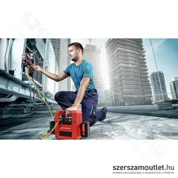 ROTHENBERGER ROAIRVAC R32 2.0 akkus vákumszivattyú (18V) (akku és töltő nélkül)