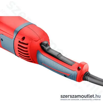 EXTOL Sarokcsiszoló lágyindítással (2400W/230mm)