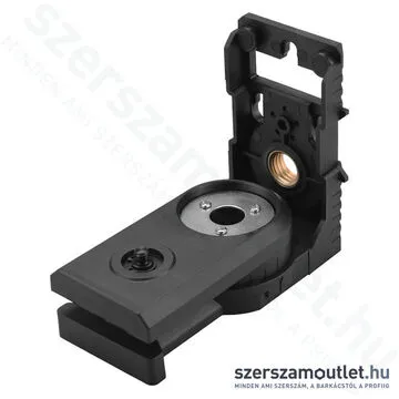 EXTOL Automatikus lézeres vízszintező ZÖLD (1x360° +1 vertikális)