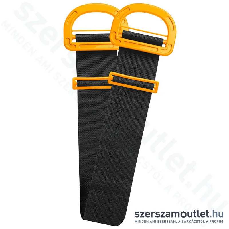 HANDY Bútorszállító heveder, állítható hosszúsággal (82-192cm) (55702)