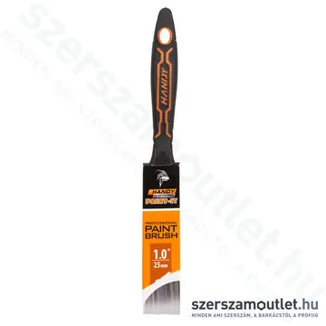 HANDY Festőecset, műanyag 205x30mm (11192A)