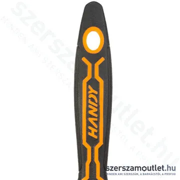 HANDY Festőecset, műanyag 210x42mm (11192B)