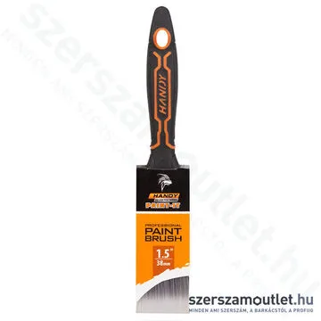 HANDY Festőecset, műanyag 210x42mm (11192B)
