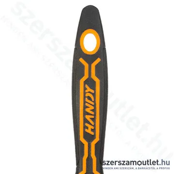 HANDY Festőecset, műanyag 235x55mm (11192C)