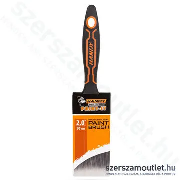 HANDY Festőecset, műanyag 235x55mm (11192C)