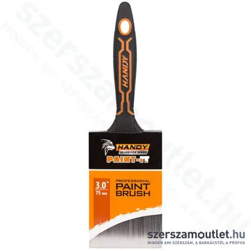 HANDY Festőecset, műanyag 243x80mm (11192E)