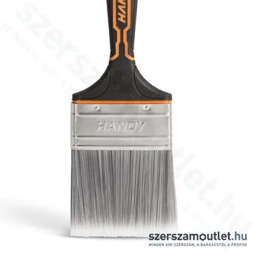 HANDY Festőecset, műanyag 243x80mm (11192E)