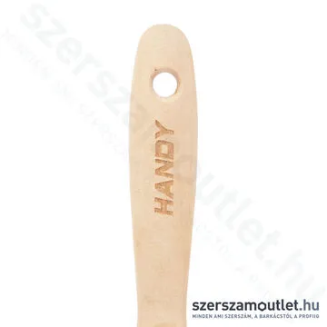 HANDY Festőecset, fa 205x27mm (11193A)