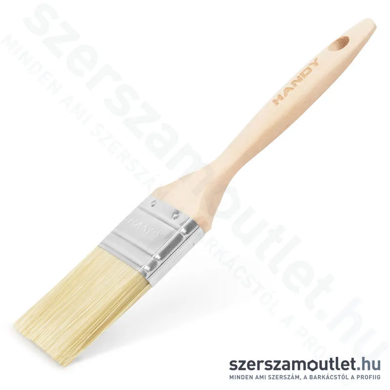 HANDY Festőecset, fa 210x38mm (11193B)