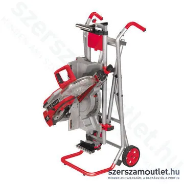 MILWAUKEE MSUV 280 Gérvágó állvány 2,8m (4933478992)