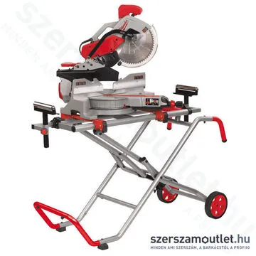 MILWAUKEE MSUV 280 Gérvágó állvány 2,8m (4933478992)