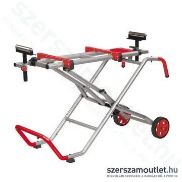 MILWAUKEE MSUV 280 Gérvágó állvány 2,8m (4933478992)