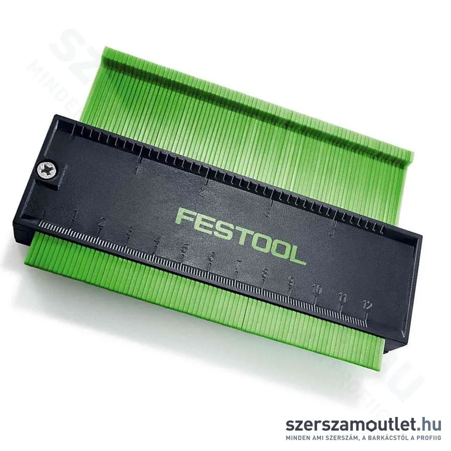 FESTOOL Körvonalsablon KTL-FZ FT1 (576984)