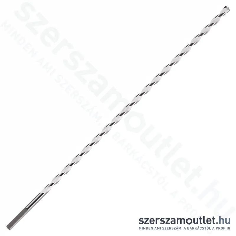 MILWAUKEE MM Többfunkciós fúrószár 3 oldalas befogással 6x400mm