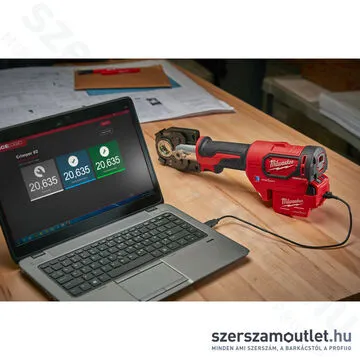 MILWAUKEE M18 ONEKA-0 ONE-KEY ™ adapter (18V) (4933451386)