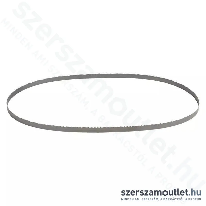 MILWAUKEE Premium szalagfűrészlap 776x5/13mm (3db) (48390630)