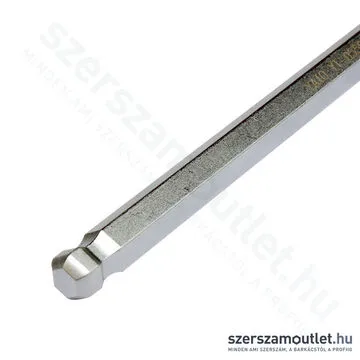 YATO Gömbfejű imbuszkulcs T-markolattal 5mm (YT-05590)