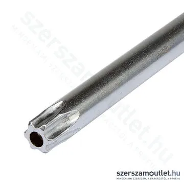 YATO Torx kulcs | T-markolattal | T10×100mm (YT-05603)