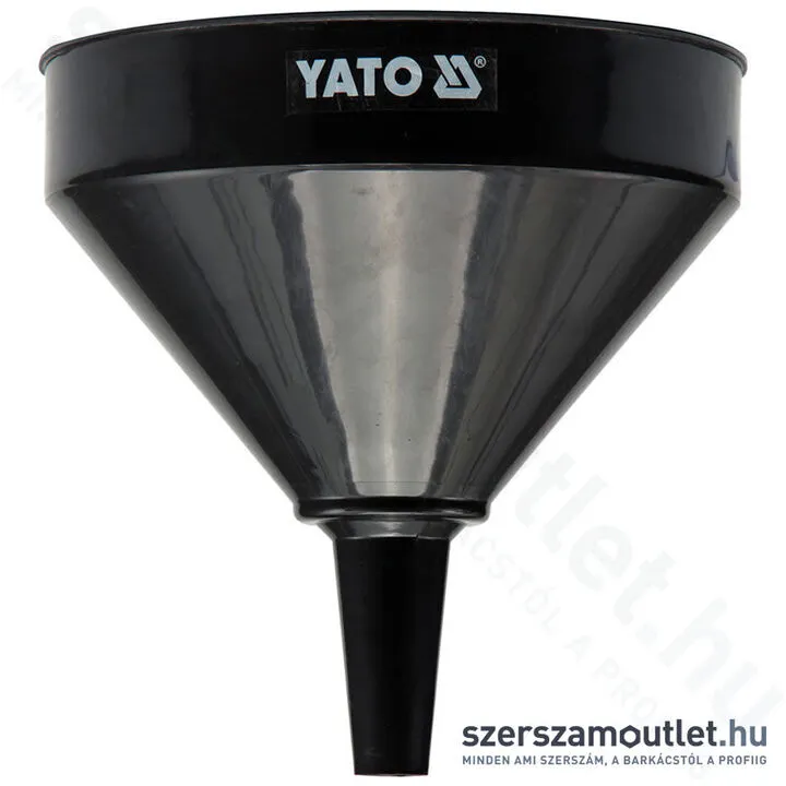 YATO Tölcsér 240mm (YT-0696)