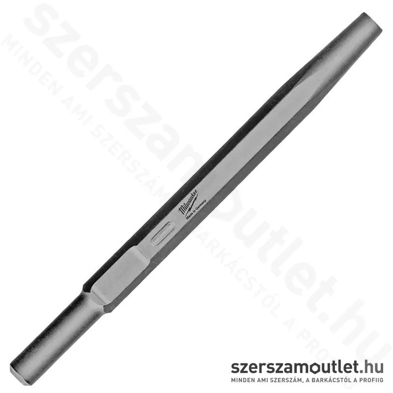 MILWAUKEE K-Hex Döngölőlap tartó 100x450mm (4932399280) (4932479219)