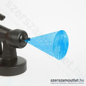 HANDY Festékszóró pisztoly (500W/800ml) (11204)