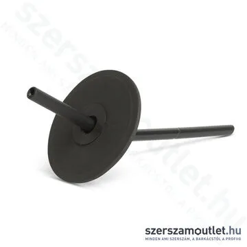 HANDY Festékszóró pisztoly (500W/800ml) (11204)