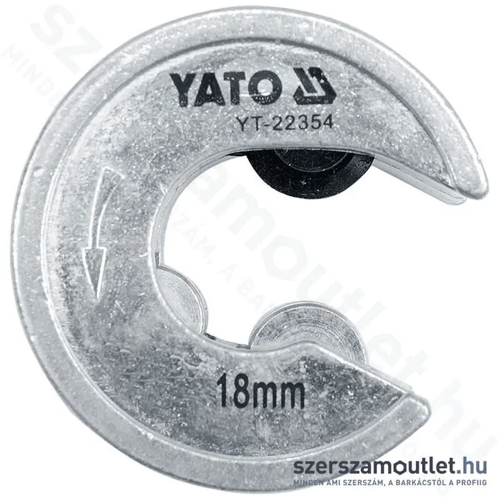YATO Csővágó 18mm (YT-22354)