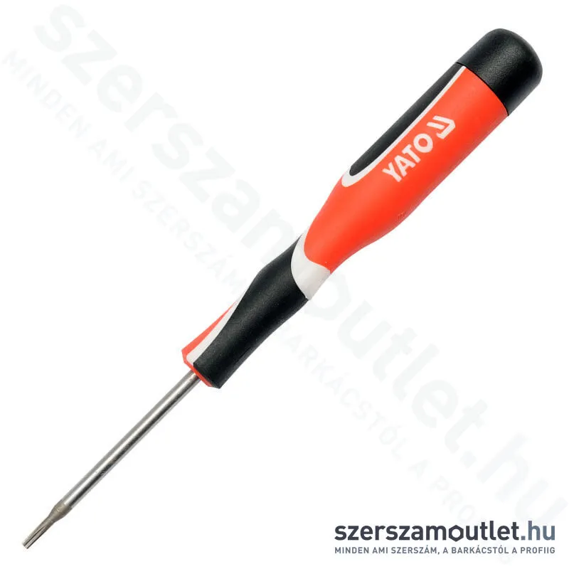 YATO Torx csavarhúzó T5x50mm