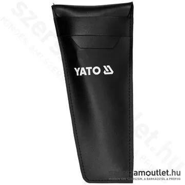 YATO Szögmérő 120x150mm (YT-72140)