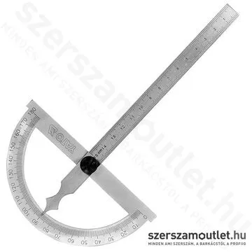 YATO Szögmérő 120x150mm (YT-72140)