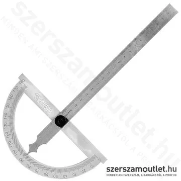 YATO Szögmérő 150x200mm (YT-72141)