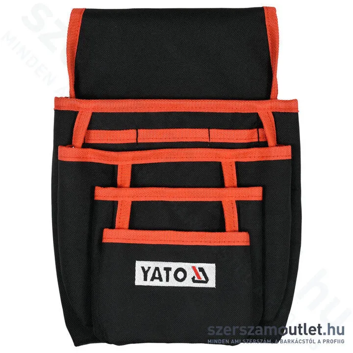 YATO Övre fűzhető szögtáska (YT-74171)