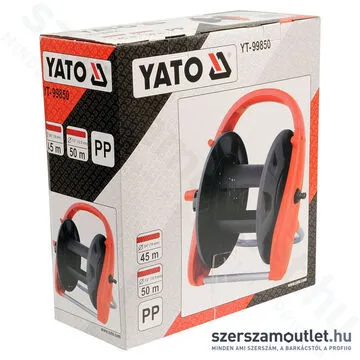 YATO Tömlődob (tömlő nélkül) (YT-99850)