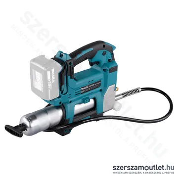 MAKITA DGP180Z Akkus zsírzógép (18V) (Akku és töltő nélkül!)
