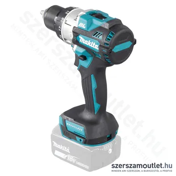 MAKITA DHP486Z Szénkefementes Akkus ütvefúró-csavarbehajtó (18V) (Akku és töltő nélkül!)