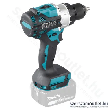 MAKITA DHP486Z Szénkefementes Akkus ütvefúró-csavarbehajtó (18V) (Akku és töltő nélkül!)