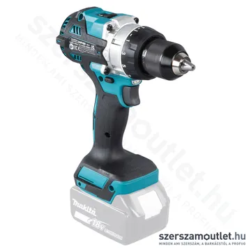 MAKITA DHP486Z Szénkefementes Akkus ütvefúró-csavarbehajtó (18V) (Akku és töltő nélkül!)