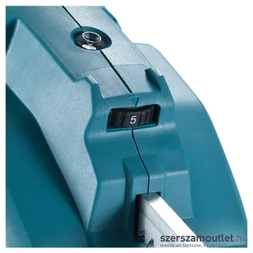 MAKITA DCG180RY Akkus kartuskinyomó pisztoly (1x1,5Ah/18V)