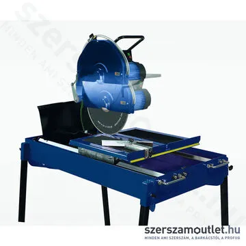 CARAT BEG350 Asztali vizes téglavágó (2200W/350mm)
