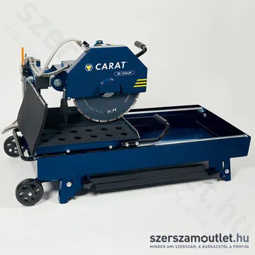 CARAT X-COUP Asztali téglavágó (2200W/350mm) (BEX350)
