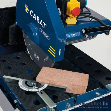 CARAT X-COUP Asztali téglavágó (2200W/350mm) (BEX350)