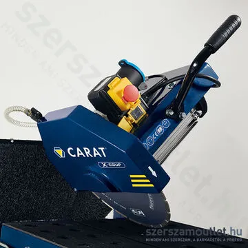 CARAT X-COUP Asztali téglavágó (2200W/350mm) (BEX350)