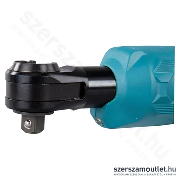 MAKITA DWR180RA Akkus racsnis kulcs (3/8) (1x2,0Ah/18V)