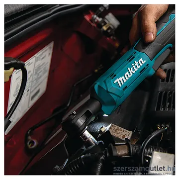 MAKITA DWR180RA Akkus racsnis kulcs (3/8) (1x2,0Ah/18V)