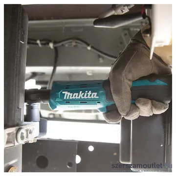 MAKITA DWR180RA Akkus racsnis kulcs (3/8) (1x2,0Ah/18V)